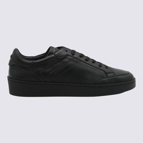 카날리 스니커즈 491213 RA01019110 Black