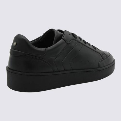 카날리 스니커즈 491213 RA01019110 Black