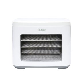 스텐 5단 가정용 미니 고추 과일 야채 식품건조기 LD-504SP -