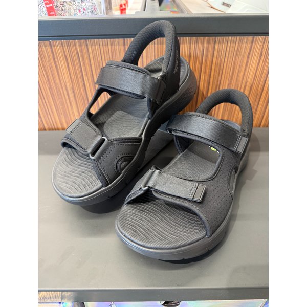 [여주점] 남성 고워크 플렉스 샌들 (슬립인스) (SP0MSCFM071)