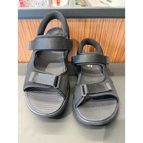 [여주점] 남성 고워크 플렉스 샌들 (슬립인스) (SP0MSCFM071)