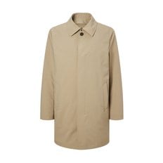 [24SS] [IMPORTED FABRIC] 라이너 탈착 베이직 트렌치코트 DMTR4AC02I2