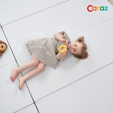 뉴시크릿2 폴더매트 4단 울트라 160x200x4cm 유아매트 놀이매트 아기 놀이방 층간소음
