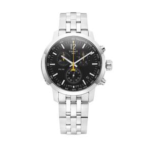 [티쏘 TISSOT] T114.417.11.057.00 남성 메탈시계