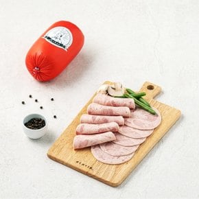 [낙원식품] 수제햄 비어슁켄 350g