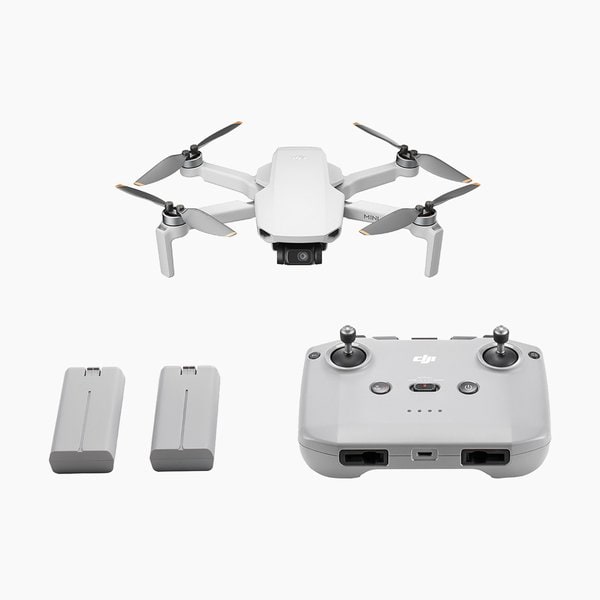 Mini 4K 플라이모어콤보