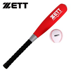 제트 - 소프트 폼배트 세트(레드) ZT26NSSE001