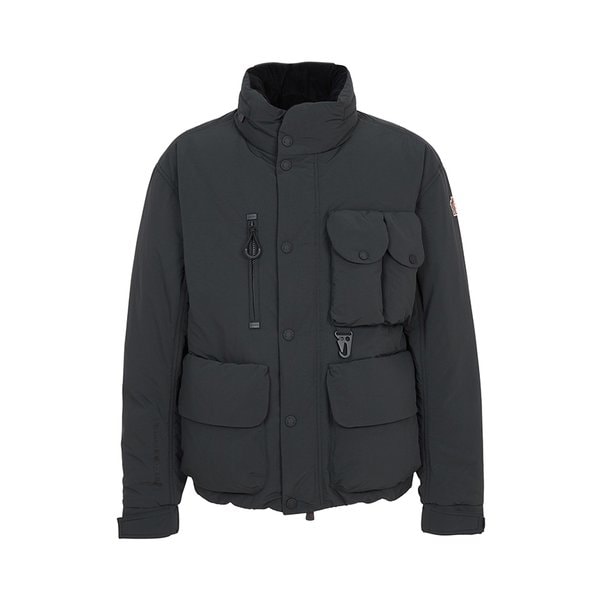 [부산점] 몽클레어 그레노블 비가노스 남성 패딩 점퍼 1A00039 597SL 999 K2097