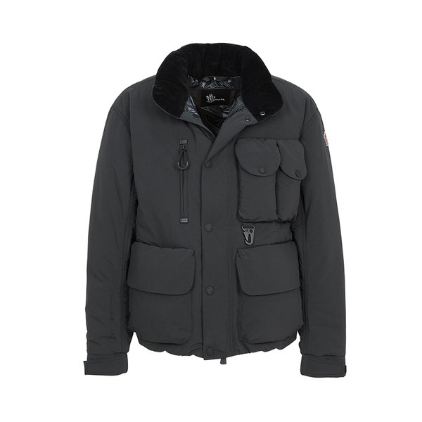 [부산점] 몽클레어 그레노블 비가노스 남성 패딩 점퍼 1A00039 597SL 999 K2097