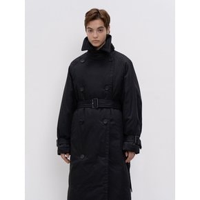 [22FW] Jain Song Goosedown Trench Coat