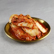 국내산 배추로 만든 겉절이 김치 1kg