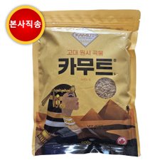 카무트 800g 봉 슈퍼푸드 고대원시곡물