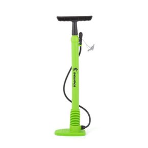 자전거 펌프 59cm 튜브 짐볼 공 자전거 바람 공기 주입