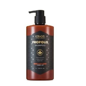 케라시스 프로폴리스 에너지 플러스 샴푸 1000ml
