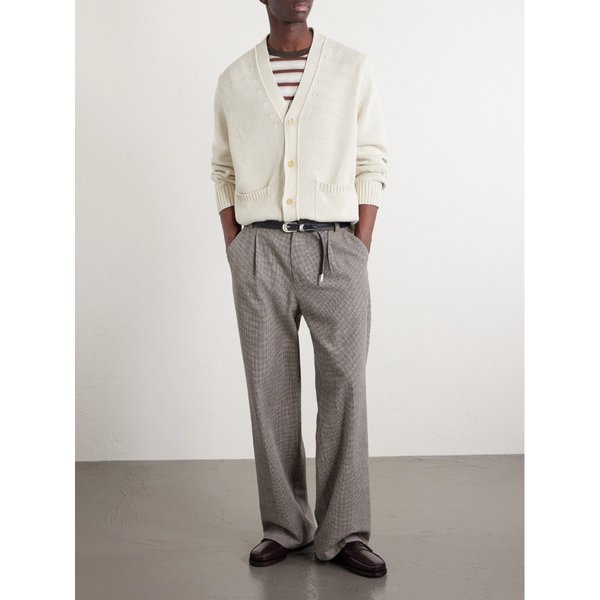 코리더 코튼 가디건 46376663163008653