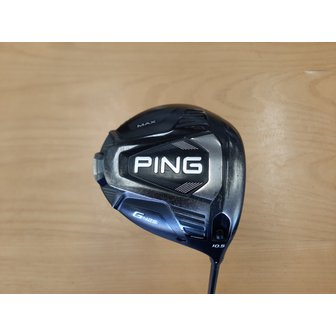 핑 [중고] 핑 삼양정품 G425 MAX 10.5도 R 중고드라이버 DA2342461