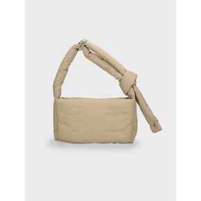 PLAIN BAG BEIGE 플레인백 베이지