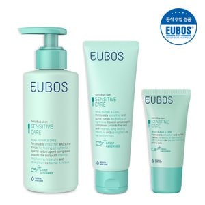 오이보스 [오이보스공식] 센서티브 핸드크림 150ml+75ml+25ml