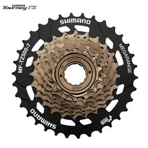 TZ-500 자전거 7단 프리휠 14-28T (OEM 상품)
