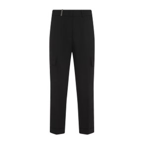 [페레시코] Womens Pants P04555.02660 Black