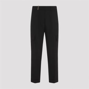 [페레시코] Womens Pants P04555.02660 Black