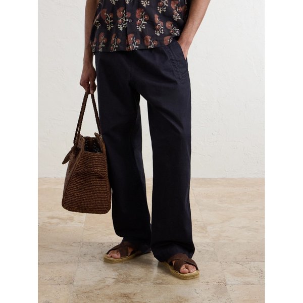 키아누 스웨이드 샌들 46376663163125068