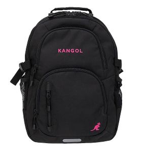 일본 캉골 책가방 Kangol A4 2501520 Legend III 백팩 배낭 통학 레인 커버 포함 41 핑크 133350