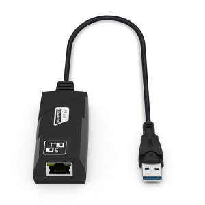 엠지솔루션 NEXT-2501GU3 USB3.0 USB-A타입 2.5G 유선랜카드(10/100/1000/2500Mbps)/기가비트