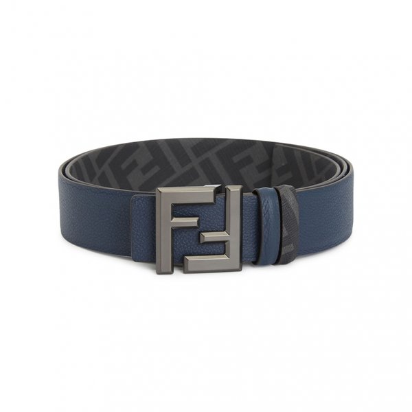 [부산점] FF 남성 양면 벨트 7C0541 AQWH F1USL