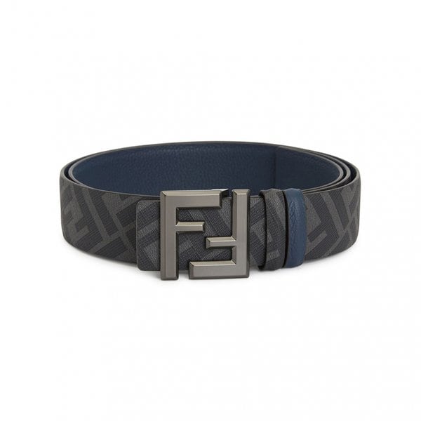 [부산점] FF 남성 양면 벨트 7C0541 AQWH F1USL