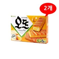 (7202011) 오뜨 치즈 144gx2개