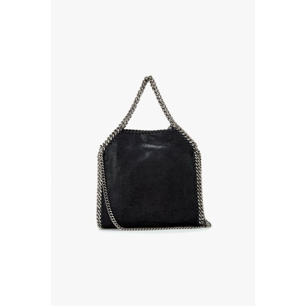 FALABELLA 미니 토트백 - 블랙 2415120501000
