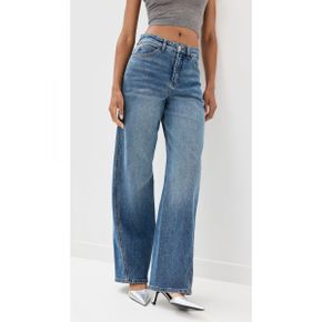 4961710 A.L.C. Abbott II Jeans