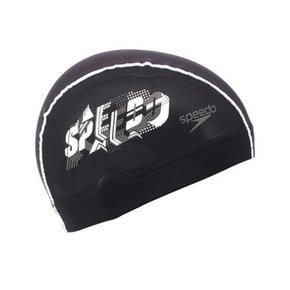 3D 로고 메쉬 수모 (SE12466W)