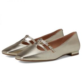 5445522 Cole Haan Brigid T-Strap Ballet Flat