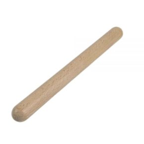 나무 악기 리듬스틱 우드 막대 소근육놀이 20cm 타악기 북채