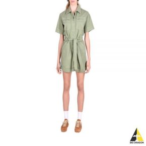 APC 아페쎄 24SS Hills Jumpsuit (COFCN F11152 JAB) (힐스 점프슈트) 85489193