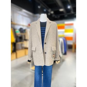 베네통 [여주점] 위클리 자켓 (BAJKA2561)