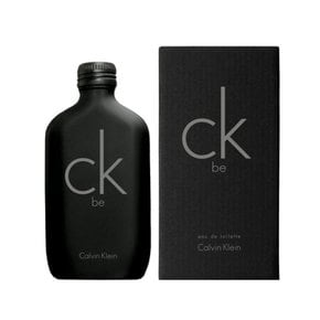 CK BE EDT 50ml