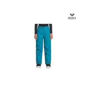 스키/보드복 주니어 ROXY BACKYARD GIRL PT _BRV (6445551A)