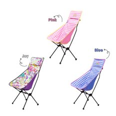 해피 경량 캠핑 의자 Happy Light Camping Chair oddBi