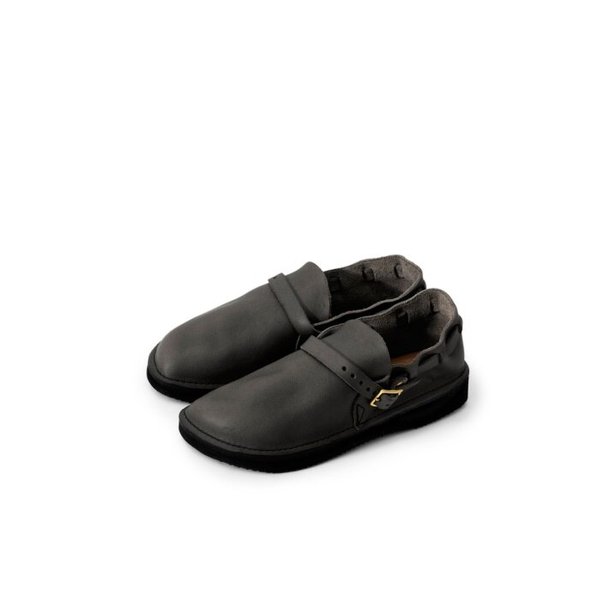 [MEN] Middle English, Black