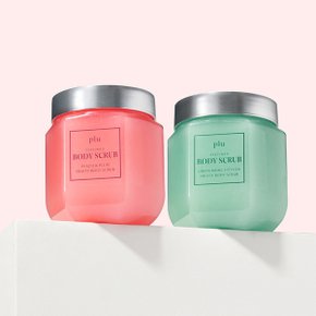 퍼퓸드 프루티 슈가 바디스크럽 500g