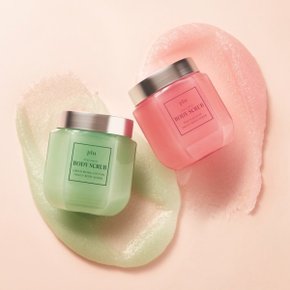 퍼퓸드 프루티 슈가 바디스크럽 500g