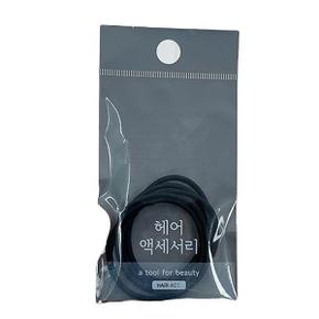 무팁머리끈_소_검정