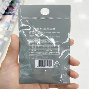 무팁머리끈_소_검정