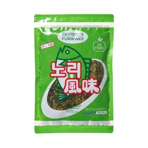 이엔 노리풍 후리가케 500g (WB716B6)