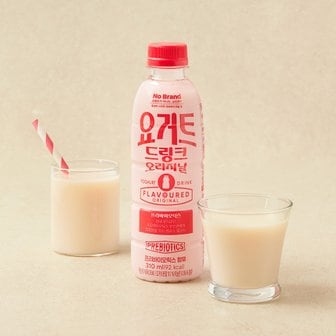 노브랜드 요거트드링크 오리지널 310ml