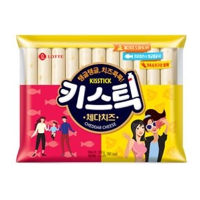 키스틱 400G(25Gx16입)/롯데푸드