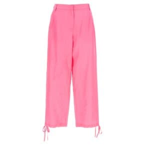 엠에스지엠 Womens Pants 3442MDP0223730912 Pink